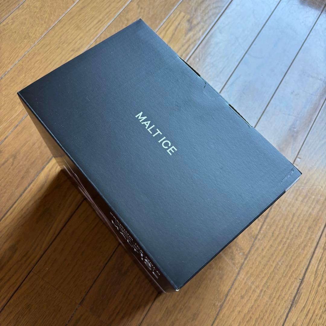 MALT ICE プレミアムアイスモールド