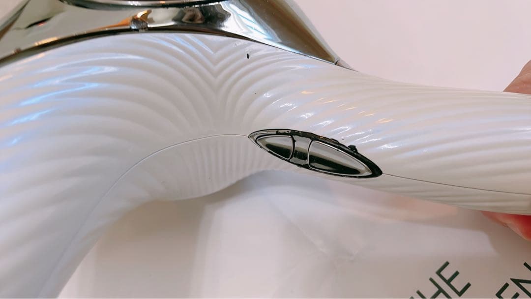 【順子さん専用】ReFa リファ ビューテックドライヤー プロ RE-AJ02A