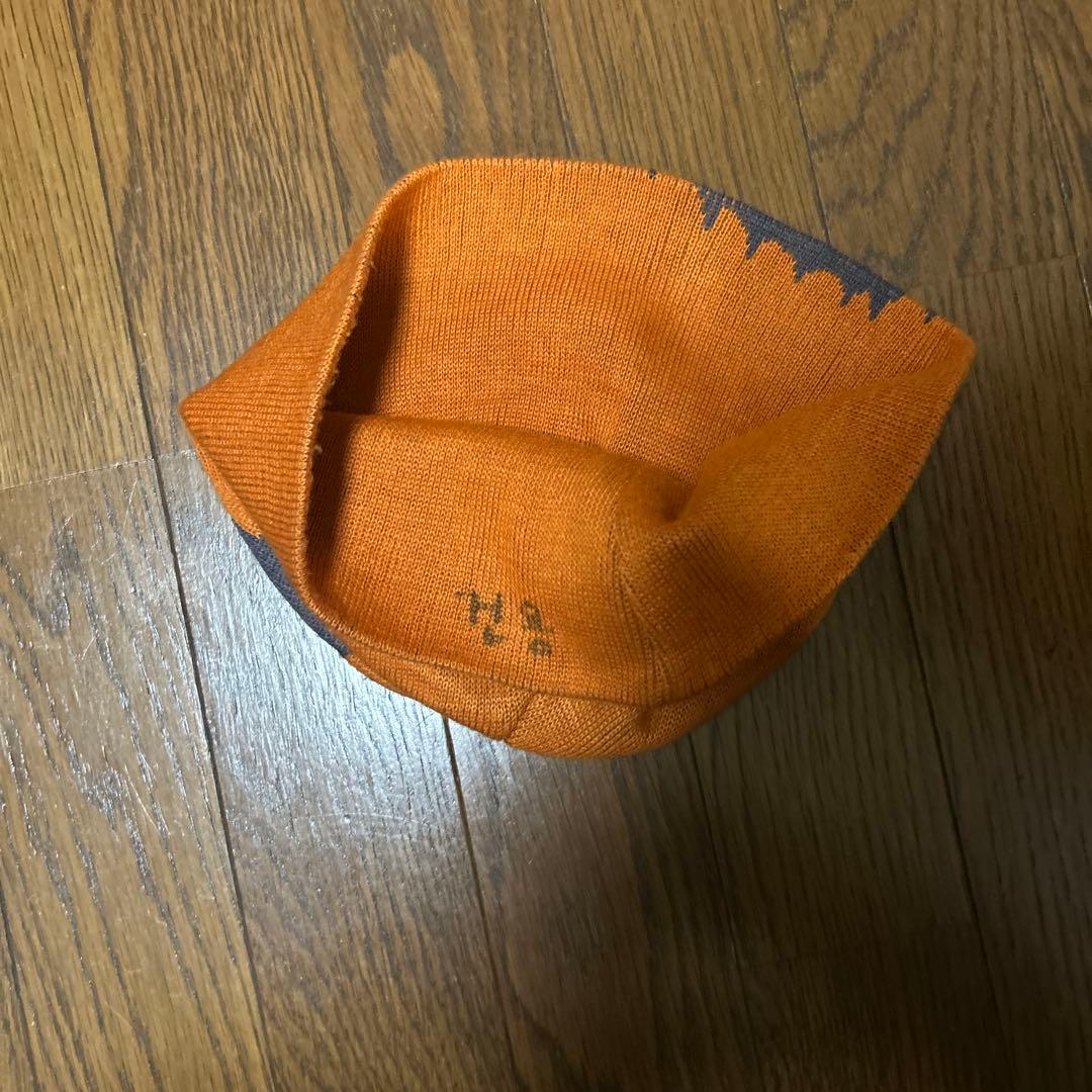 早い者勝ちセール！超希少　 Fuji君も着用　90s OAKLEY ビーニー