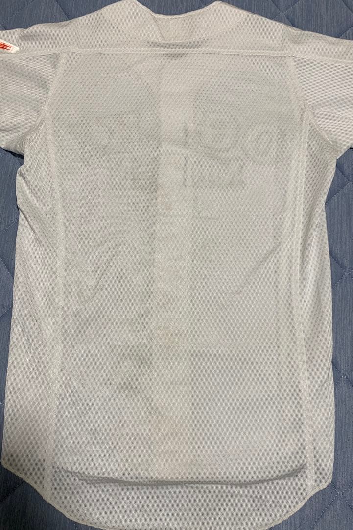 大垣日大　公式ユニフォーム