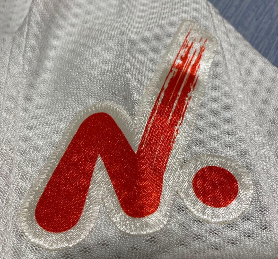 大垣日大　公式ユニフォーム