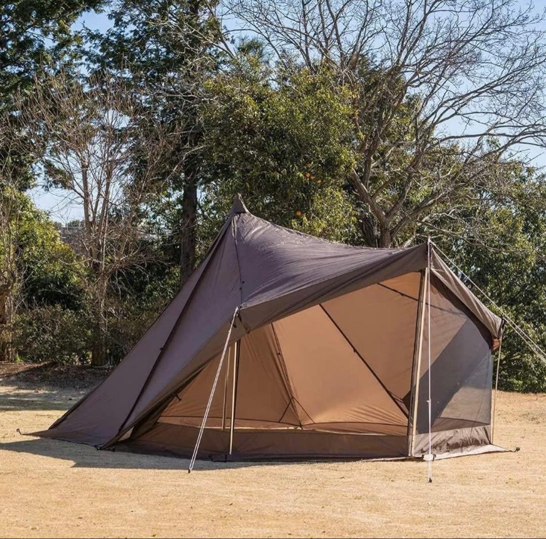 ogawa(オガワ)タッソ　メッシュスクリーン