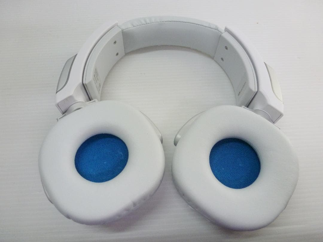 SONY ヘッドホン型 ウォークマン NW-WH303 MP3プレーヤー