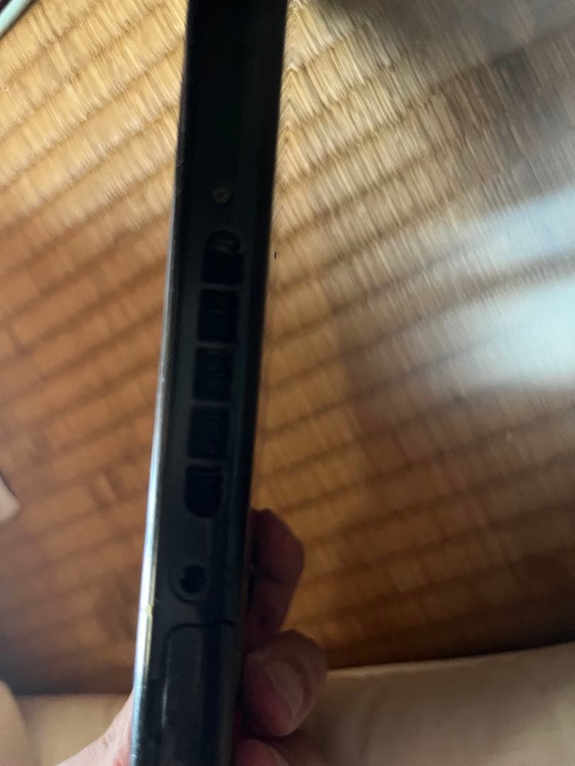 Nintendo Switch グレー/ピンク