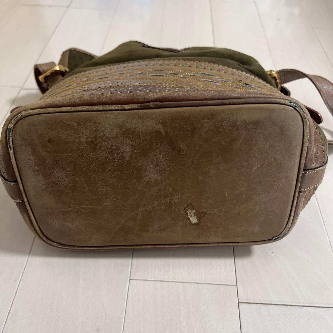 ✨希少✨　ロエベ　ショルダーバッグ