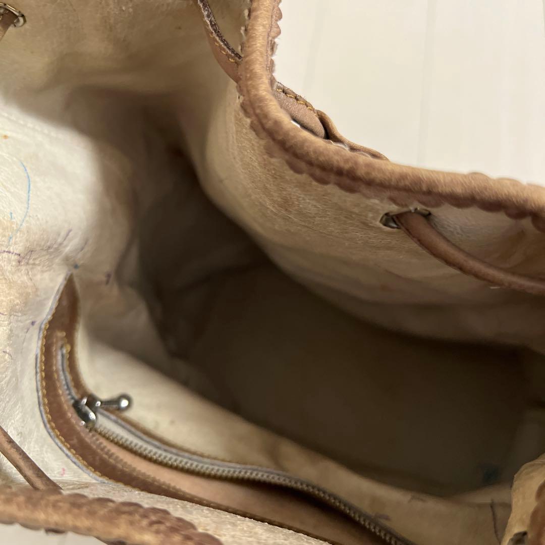 ✨希少✨　ロエベ　ショルダーバッグ