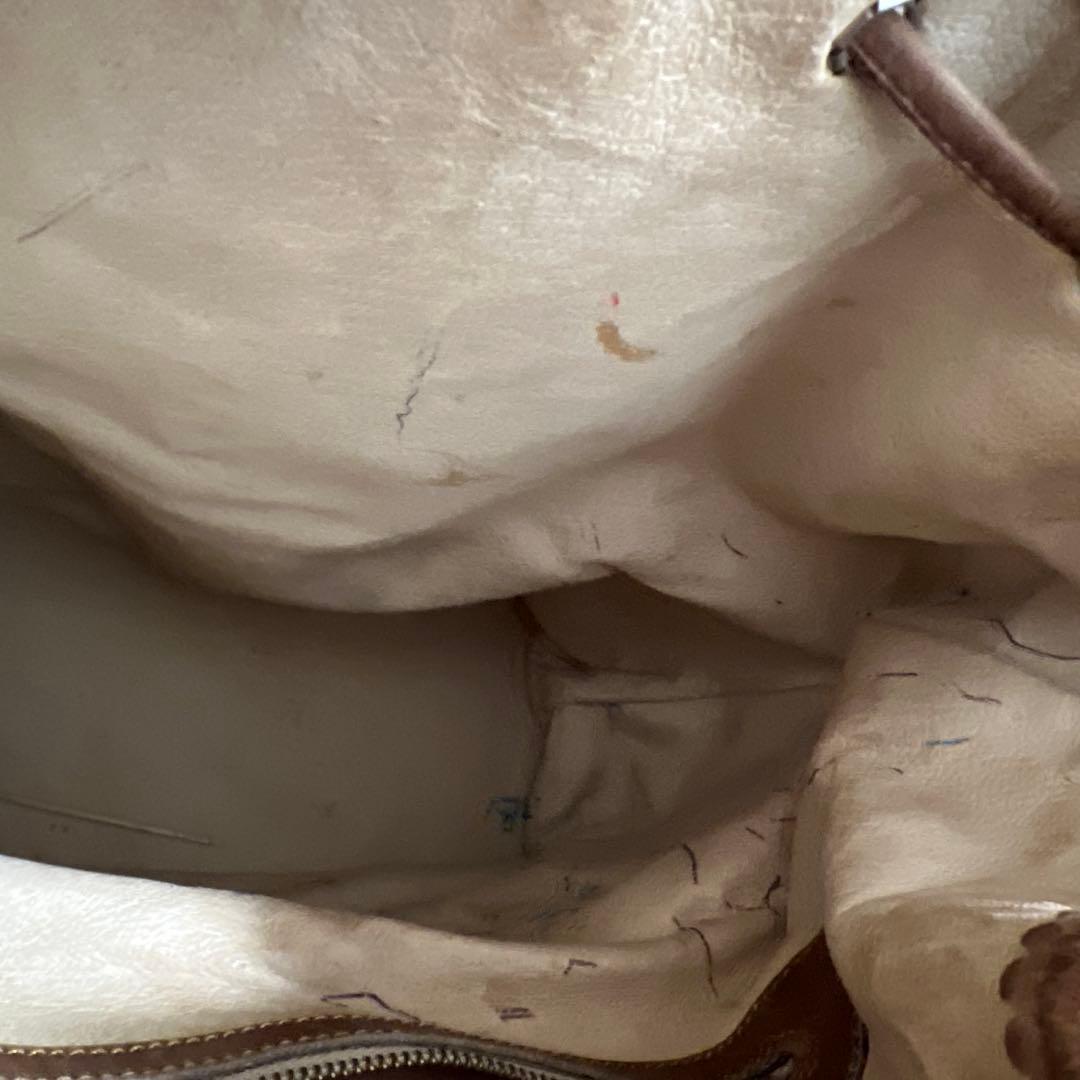 ✨希少✨　ロエベ　ショルダーバッグ