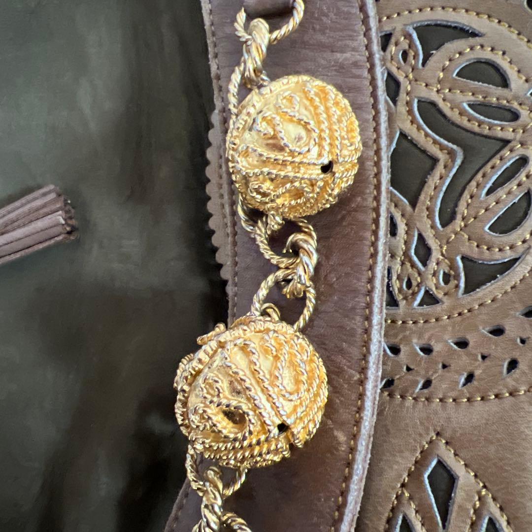 ✨希少✨　ロエベ　ショルダーバッグ