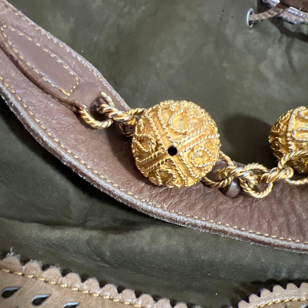 ✨希少✨　ロエベ　ショルダーバッグ