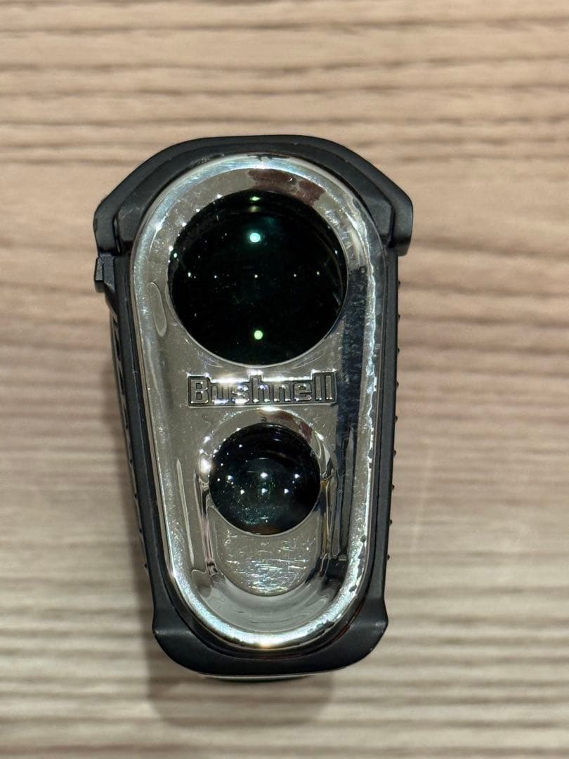 や*ー様 Bushnell(ブシュネル)⭐︎PRO X3プラス⭐︎ゴルフ距離計