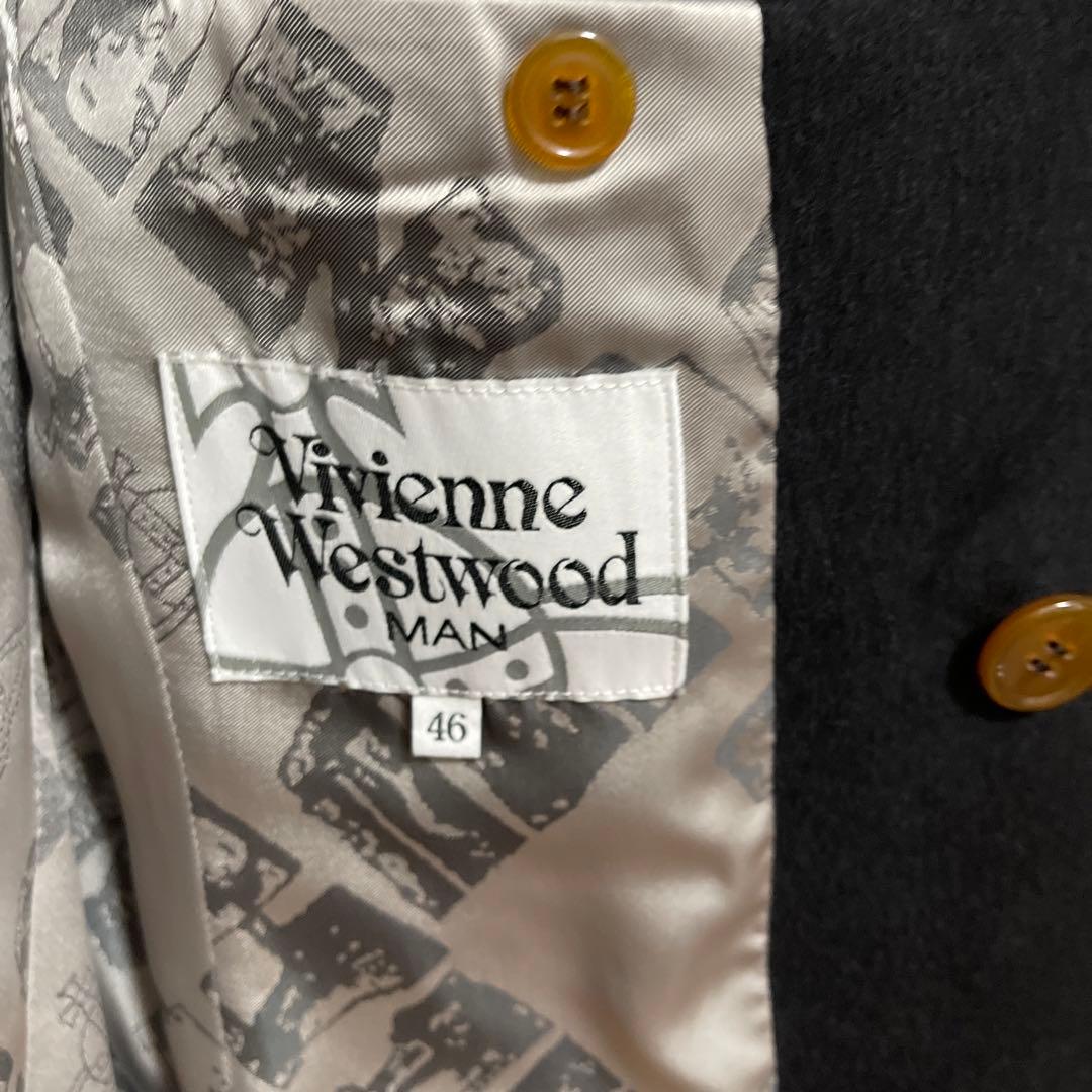 Vivienne Westwood MAN　コート