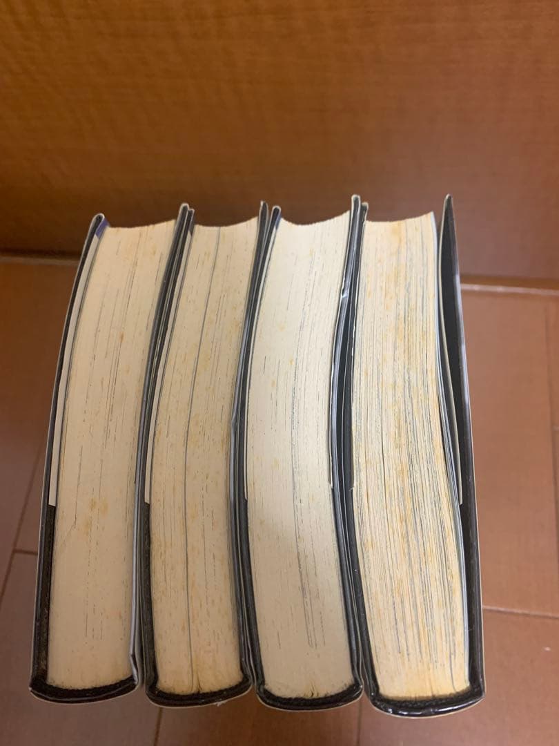 Dr.クマひげ 全巻初版　全巻セット　史村翔　ながやす巧　1巻-4巻まとめ売り