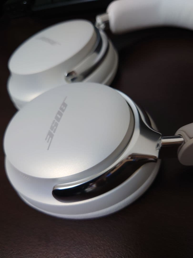 Y*o様 【ほぼ未使用】Bose QuietComfort Ultra 60周年