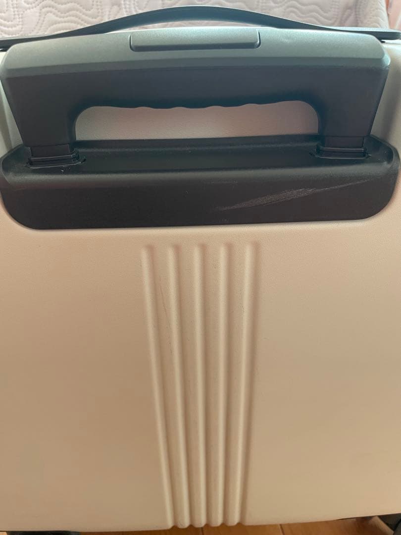 maimo STAND U スタンドユー　スーツケース