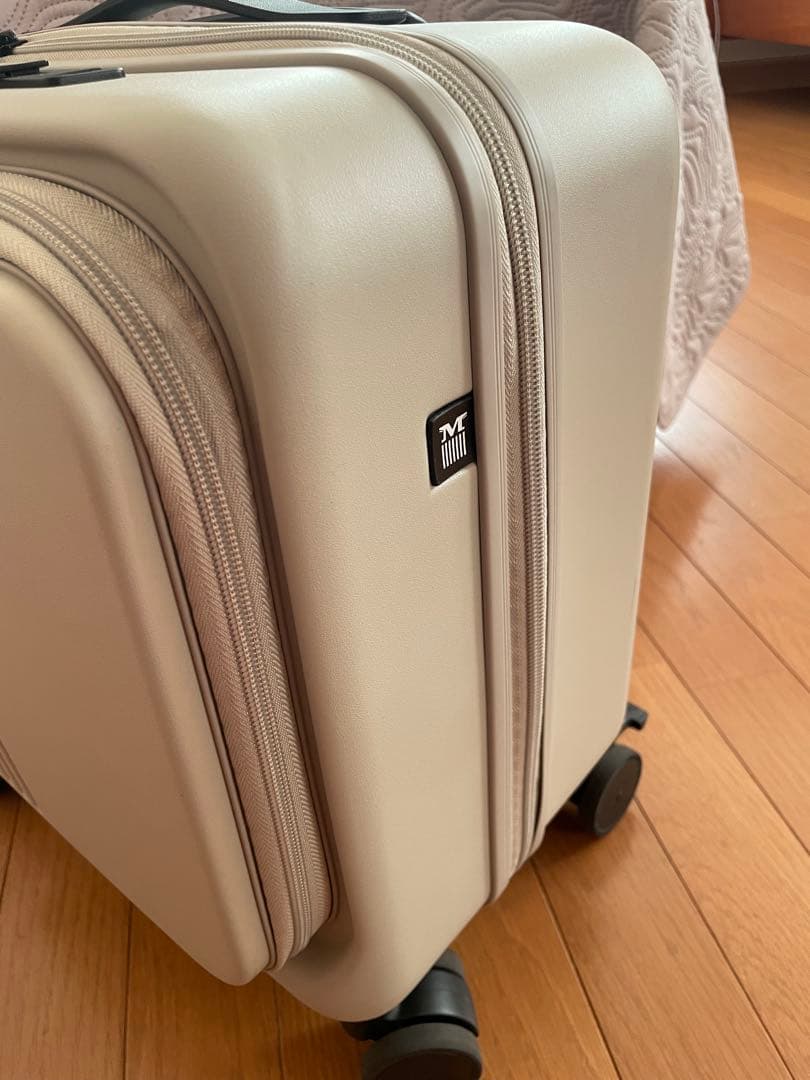 maimo STAND U スタンドユー　スーツケース