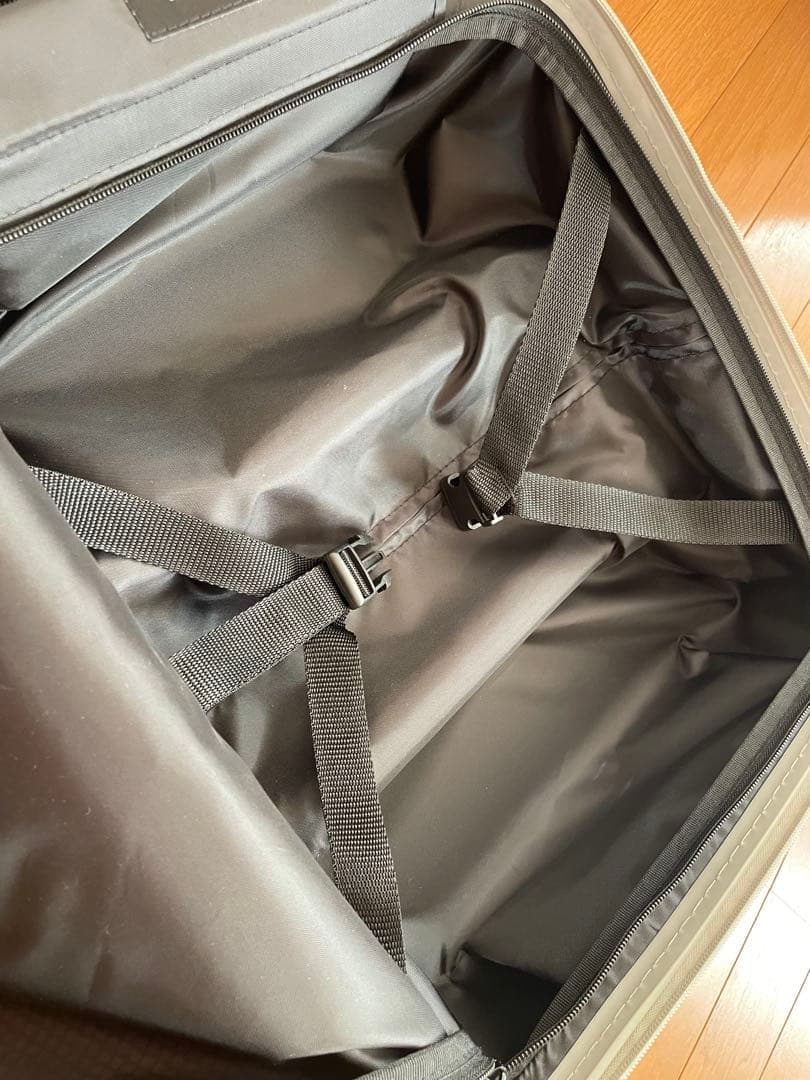 maimo STAND U スタンドユー　スーツケース