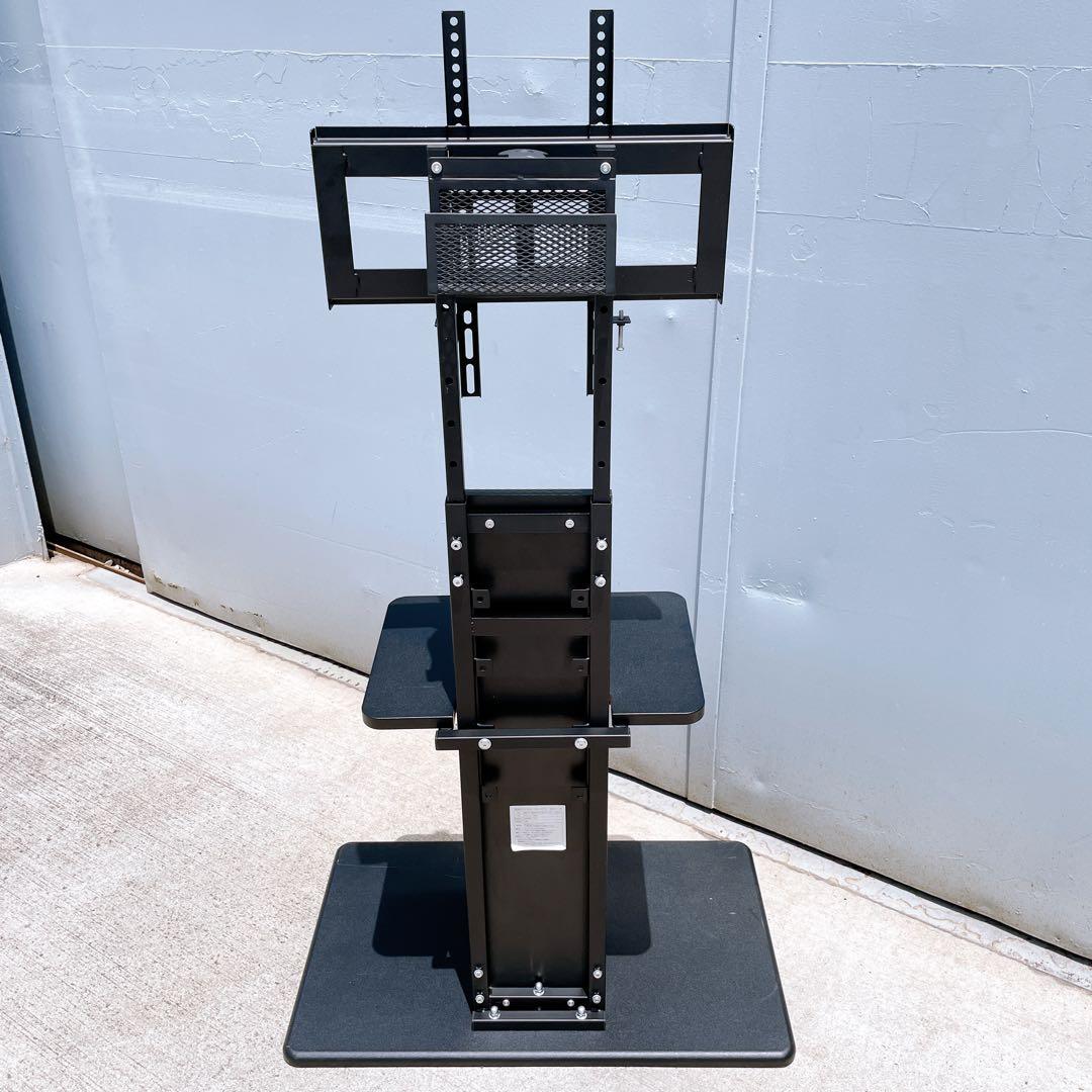 SWAT 壁寄せテレビ台 スイング テレビスタンド 32〜55インチ