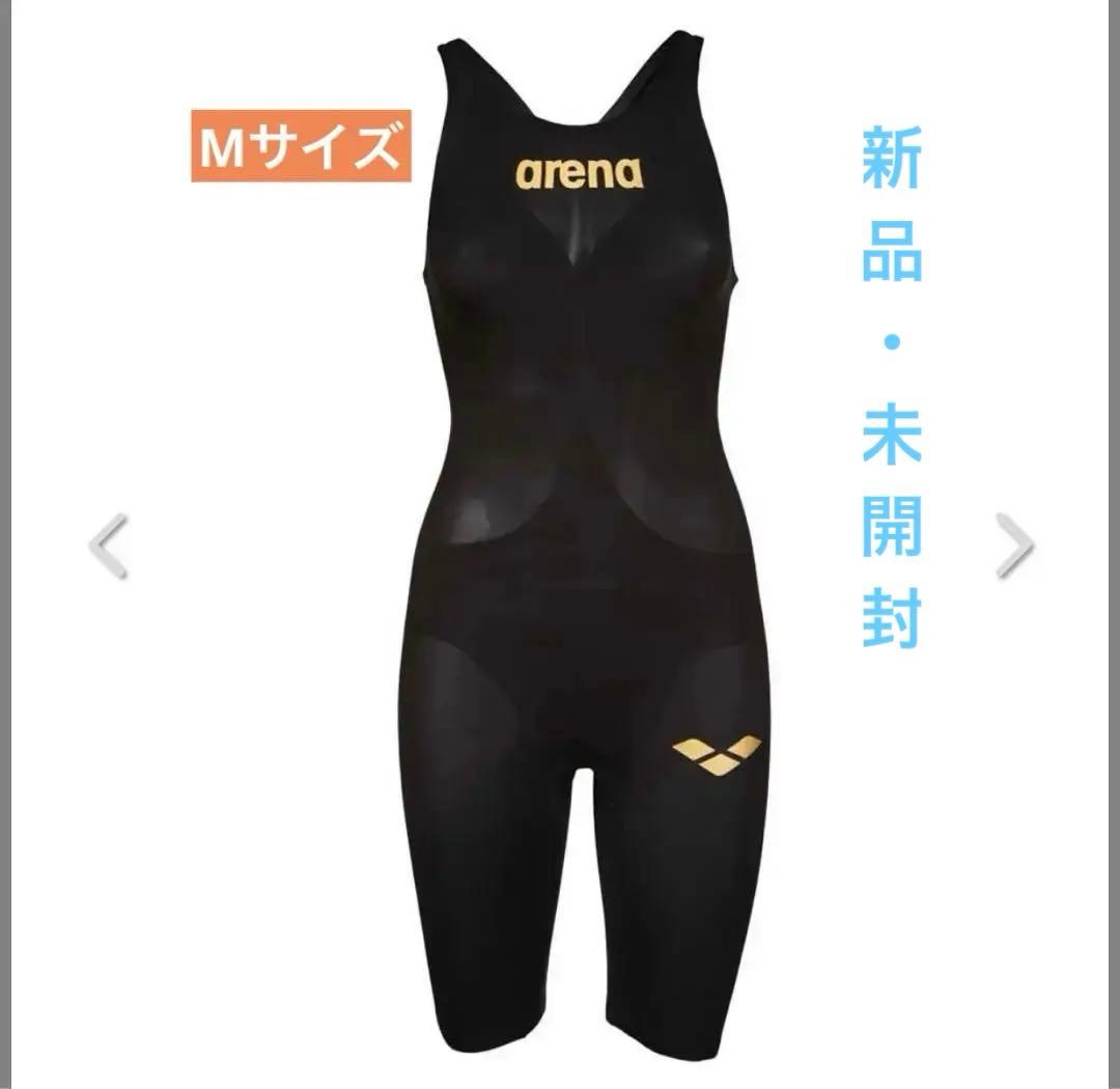 【Mサイズ】arena試合用水着