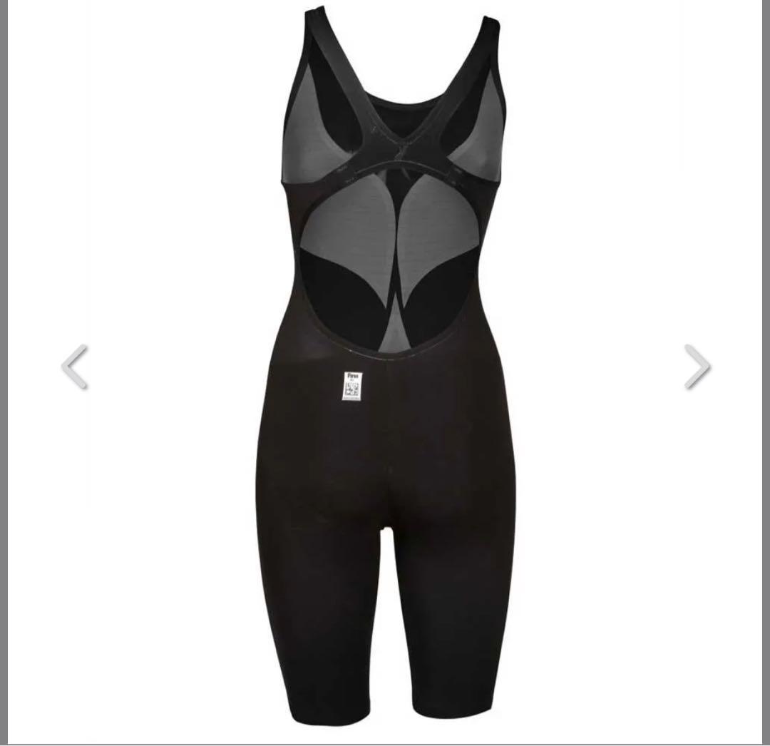 【Mサイズ】arena試合用水着