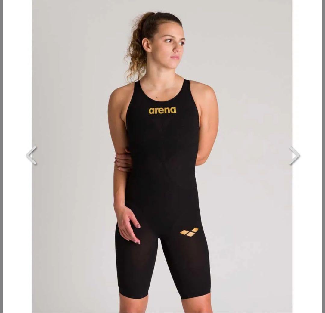 【Mサイズ】arena試合用水着