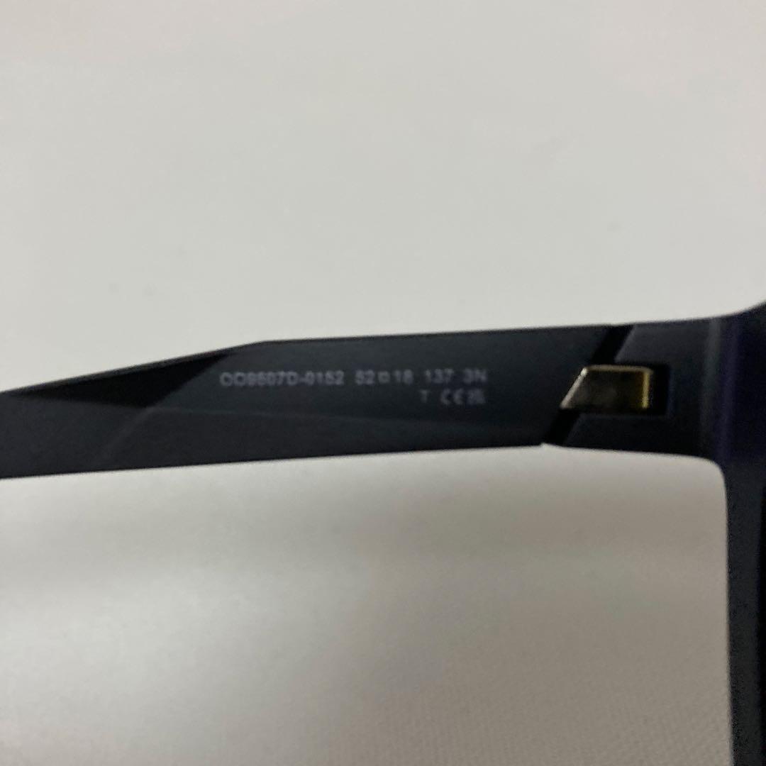 OAKLEY SHACKLE オークリー　シャックル