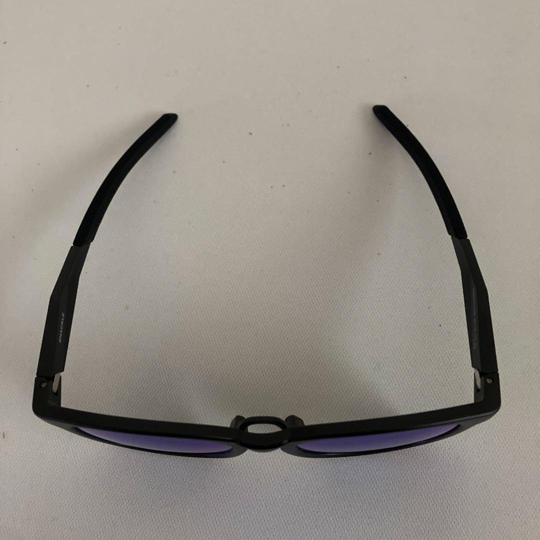 OAKLEY SHACKLE オークリー　シャックル