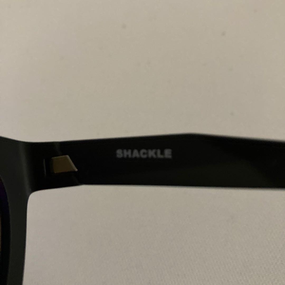 OAKLEY SHACKLE オークリー　シャックル
