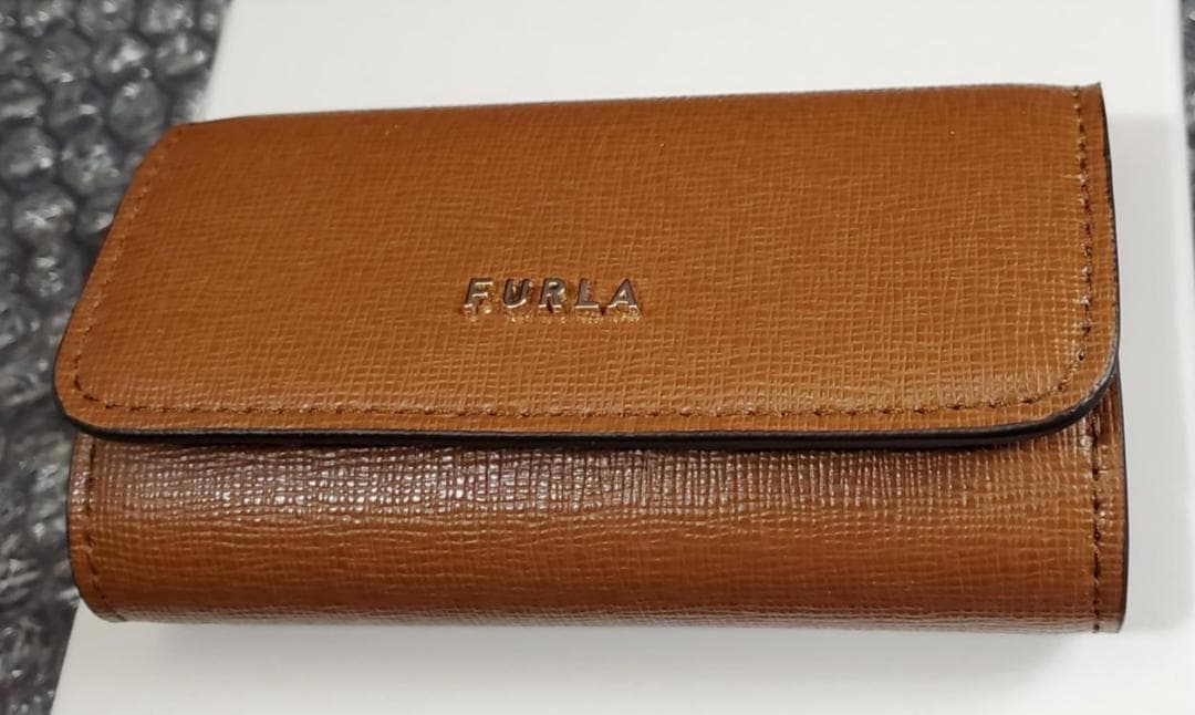 [新品] フルラ キーケース FURLA RAC5UNO-BX0200