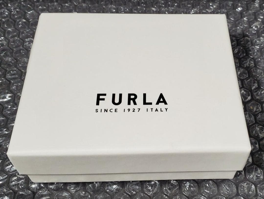 [新品] フルラ キーケース FURLA RAC5UNO-BX0200