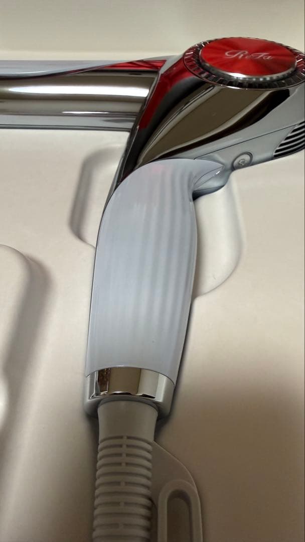 【美品】ReFa BEAUTECH DRYER BX