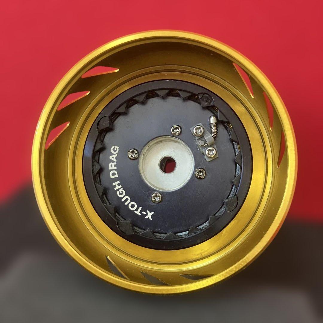 シマノ⭐︎13ステラSW8000⭐︎スプール⭐︎A-22