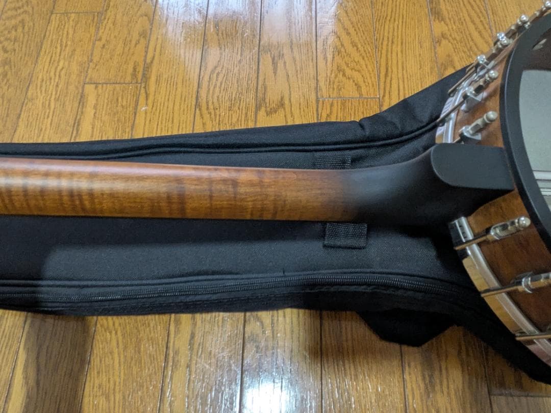 Gold Tone IT-19 Banjo 4弦 アイリッシュバンジョー