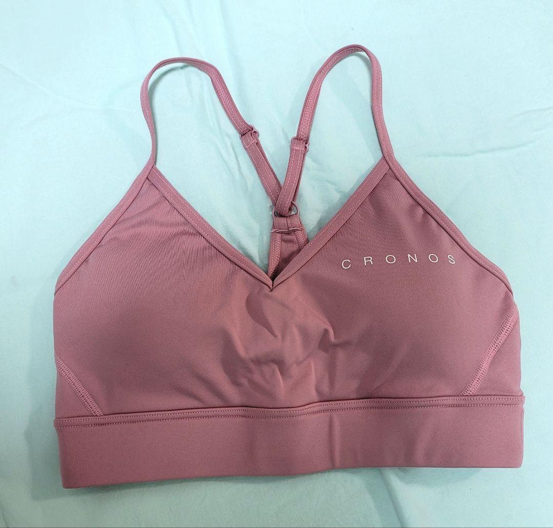 クロノス CRONOS　セットアップ　M