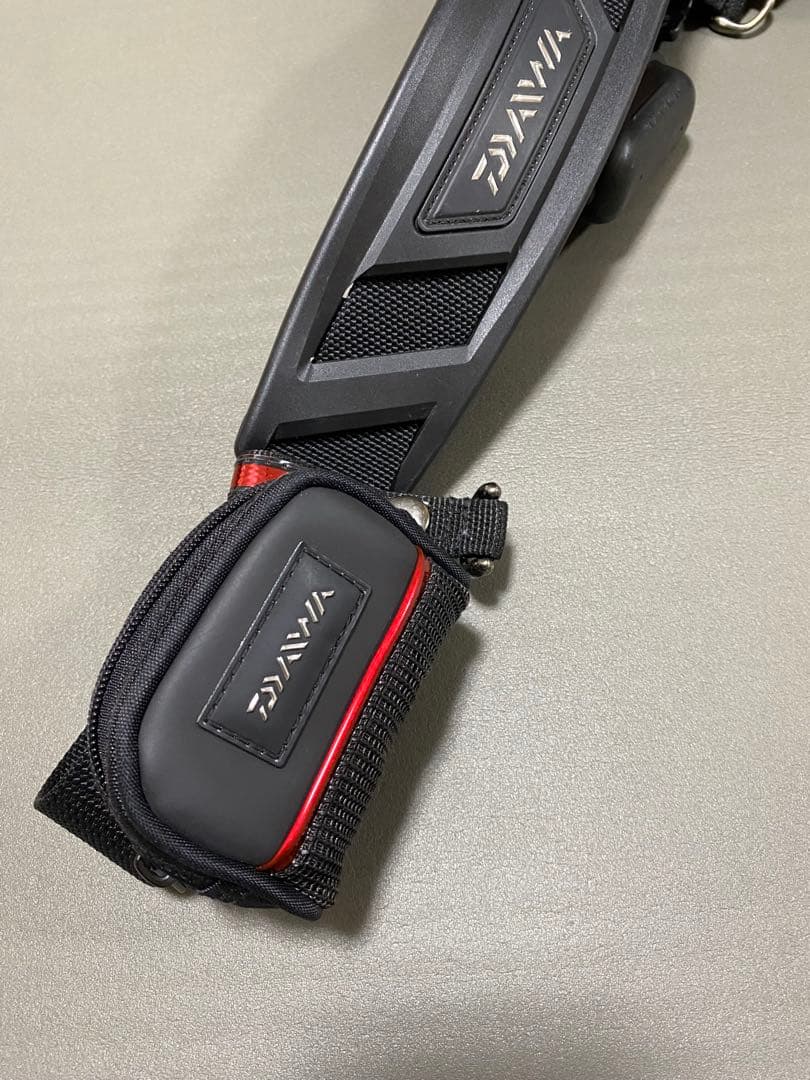 スペシャル バリアテック ショートメッシュベストＬ　ベルトセット