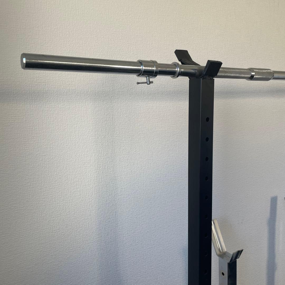 BODY DESIGN ボディデザイン　ベンチプレス　バーベル　ホームジムセット