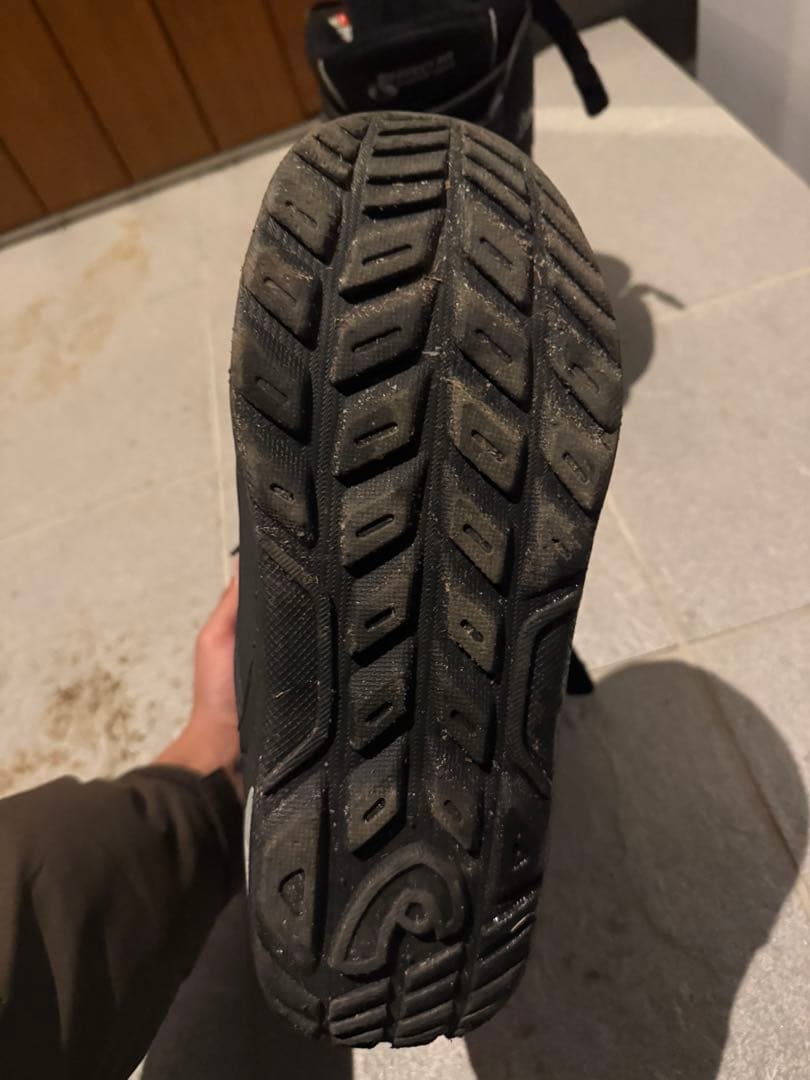 headスノーボードブーツ