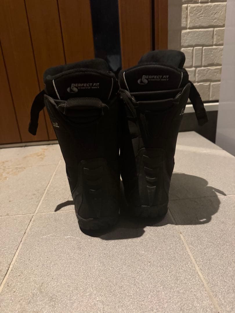 headスノーボードブーツ