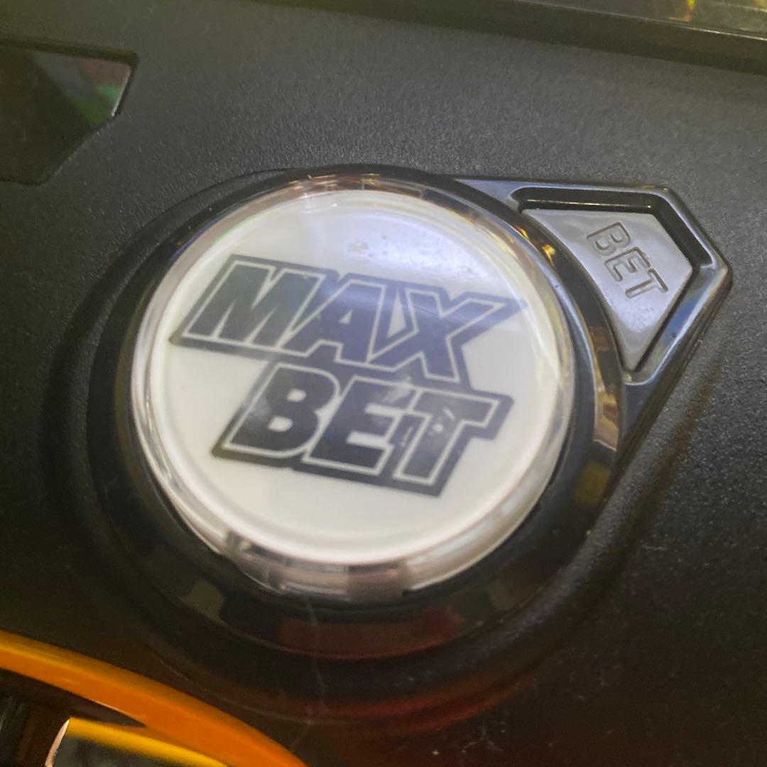 パチスロ実機 黄門ちゃま喝2 不要機付き 引き取り限定