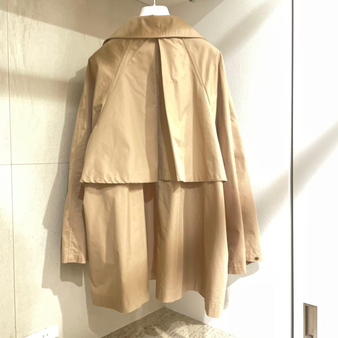 CLORE+ クロレCross over Trenchクロスオーバートレンチ