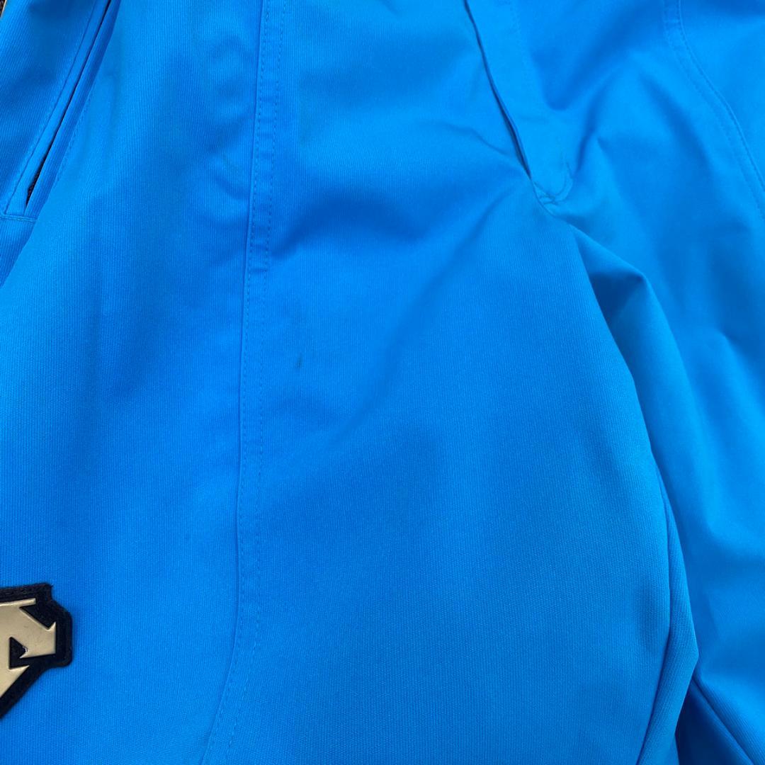 DESCENTE デサント OGAZAKA SKI オガサカウェア 上下