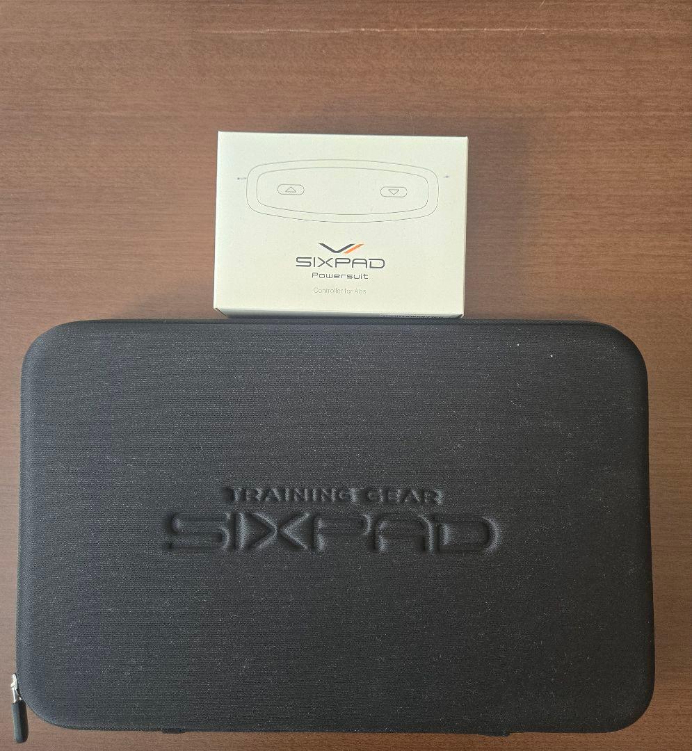 SIXPAD パワースーツライト　アブズLL
