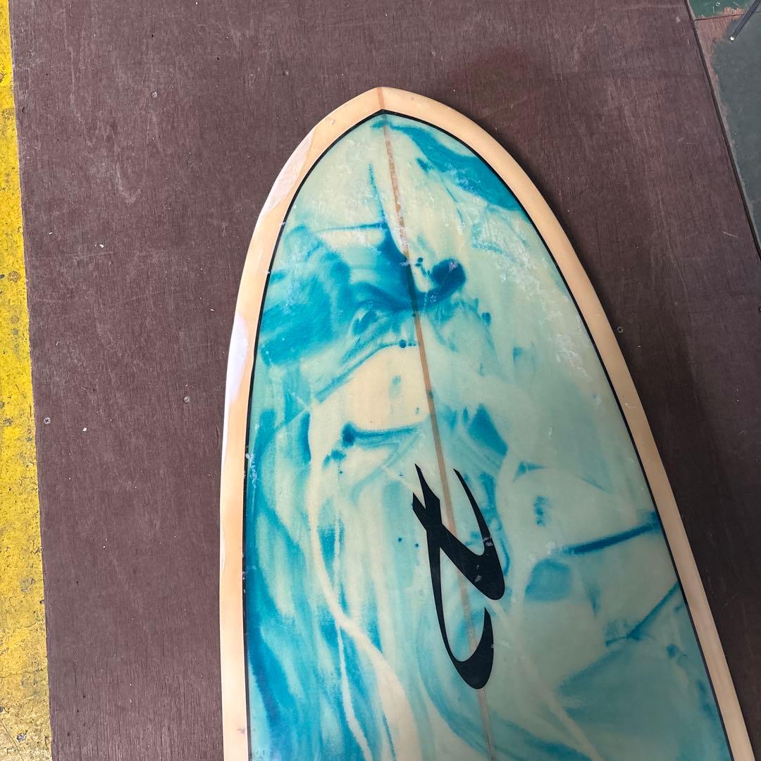 ８’サーフボード