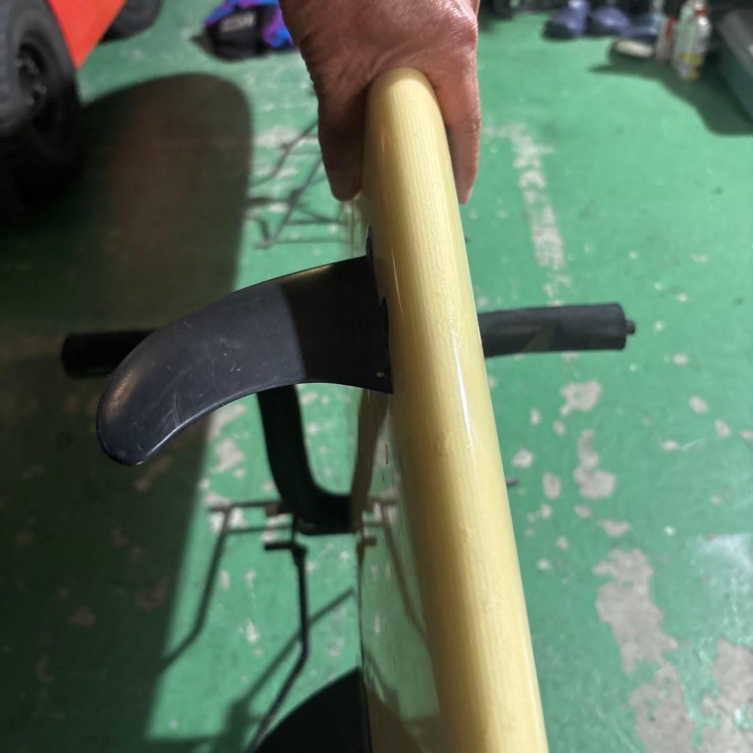 ８’サーフボード