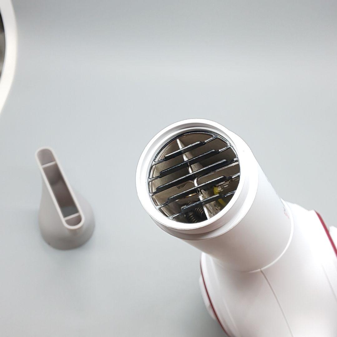 ヘアビューザー レプロナイザー 2D plus《風量新品同様・正規品》739