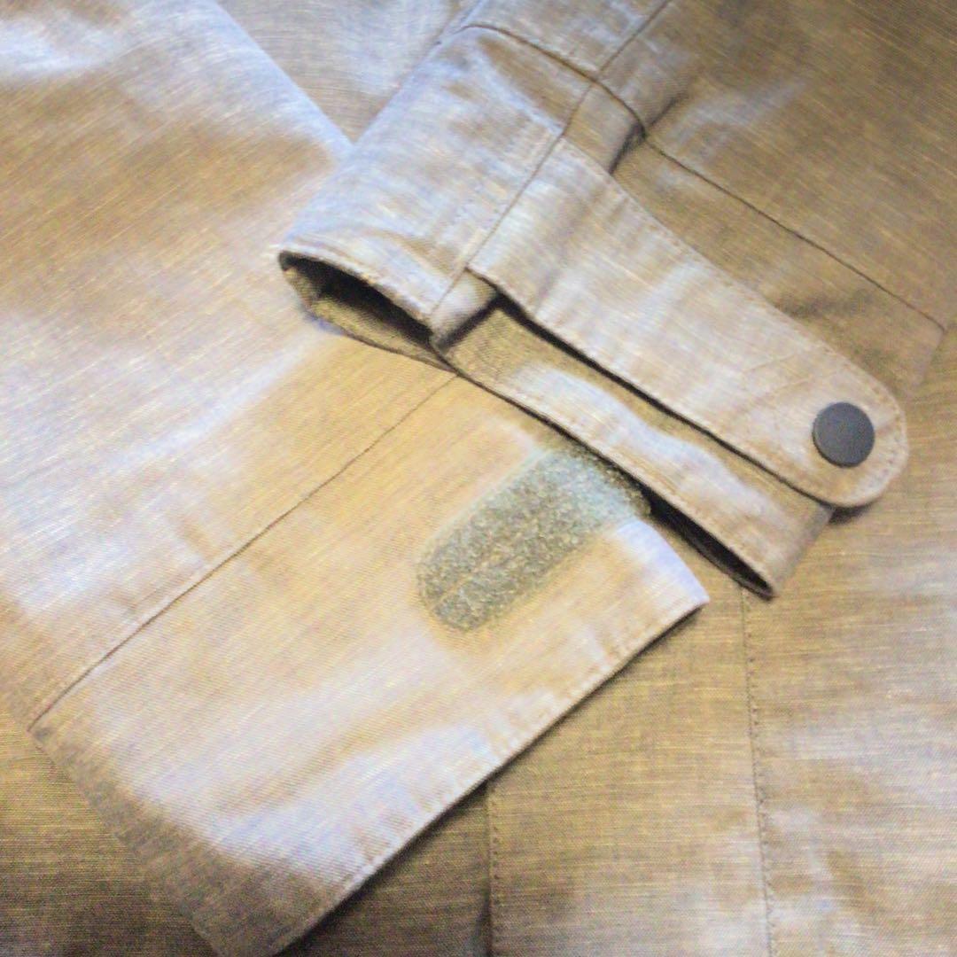 バートン/Burton スキー/スノーボードウェア 上下 レディース L