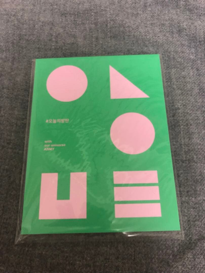 BTS memories DVD2019&2020、ONE まとめ