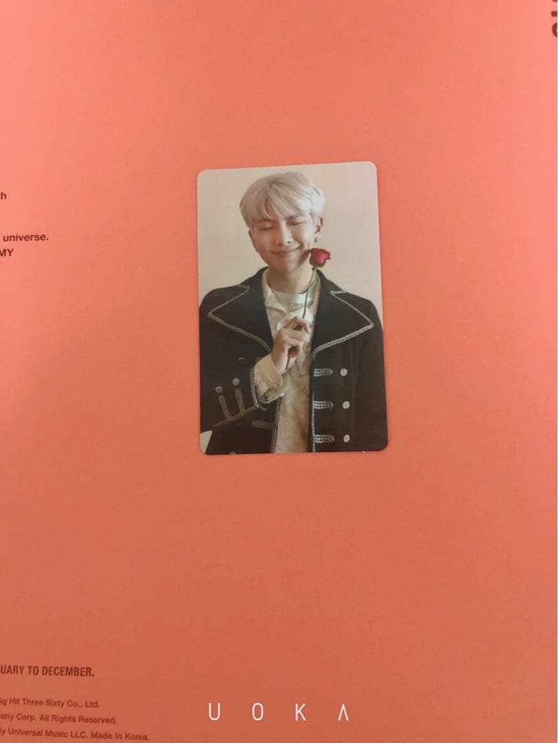 BTS memories DVD2019&2020、ONE まとめ