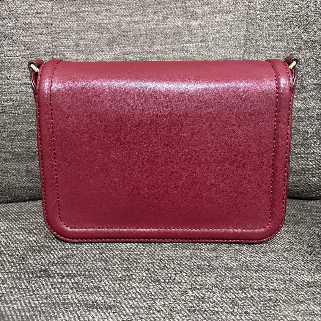 マークジェイコブスバッグ　値下げ可