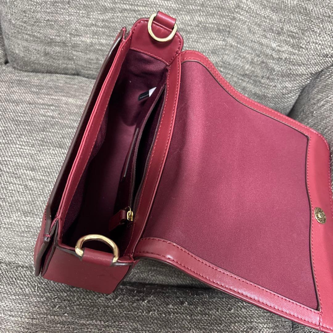 マークジェイコブスバッグ　値下げ可