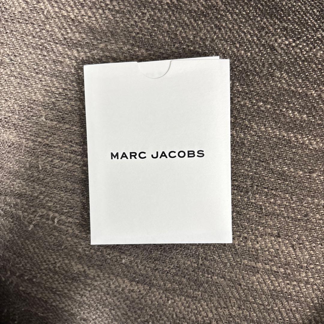 マークジェイコブスバッグ　値下げ可